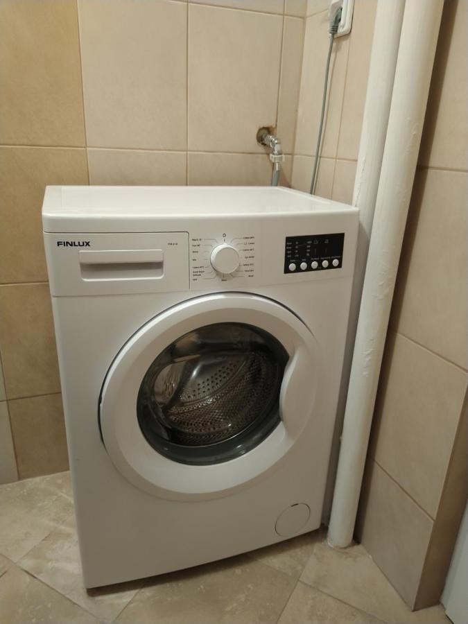 Drago Apartament Free Parking Burgas Exteriör bild