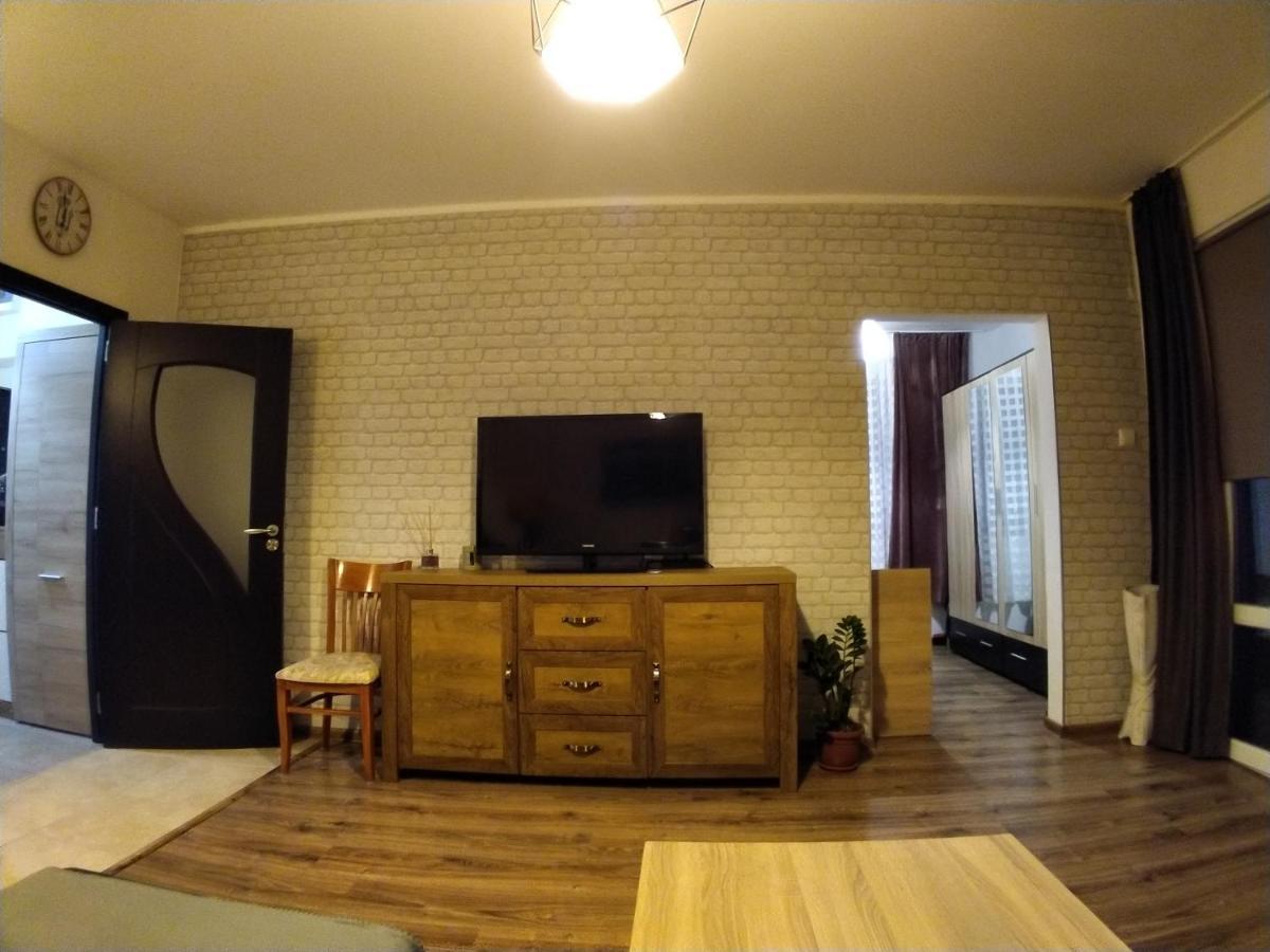 Drago Apartament Free Parking Burgas Exteriör bild