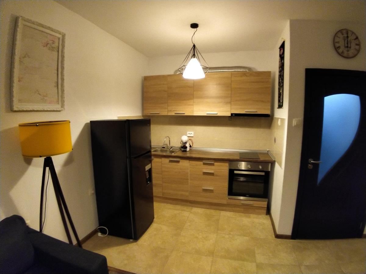 Drago Apartament Free Parking Burgas Exteriör bild