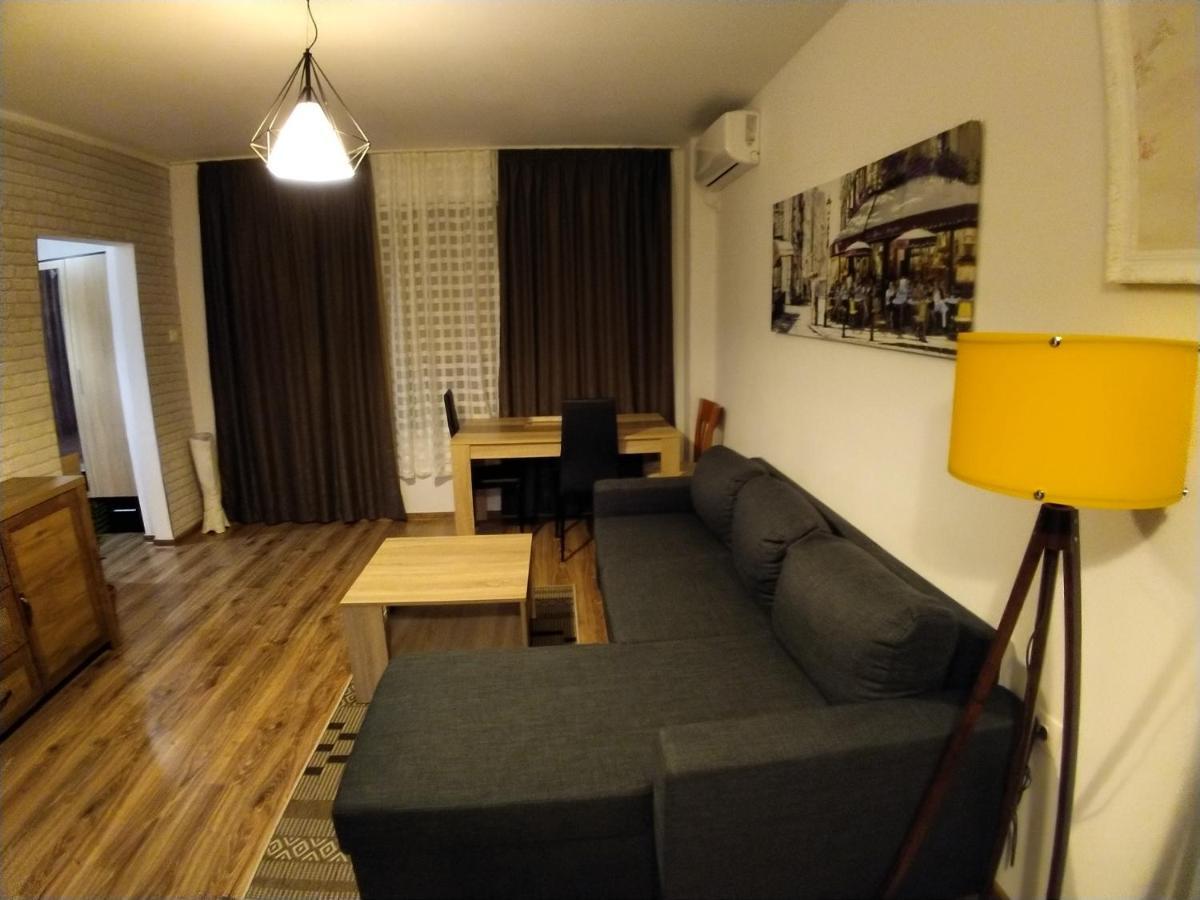 Drago Apartament Free Parking Burgas Exteriör bild