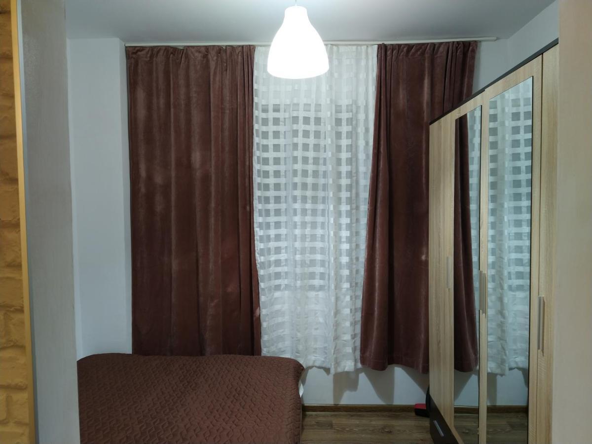 Drago Apartament Free Parking Burgas Exteriör bild
