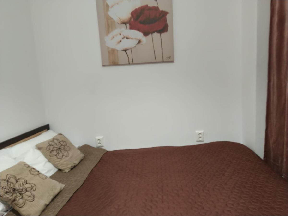 Drago Apartament Free Parking Burgas Exteriör bild
