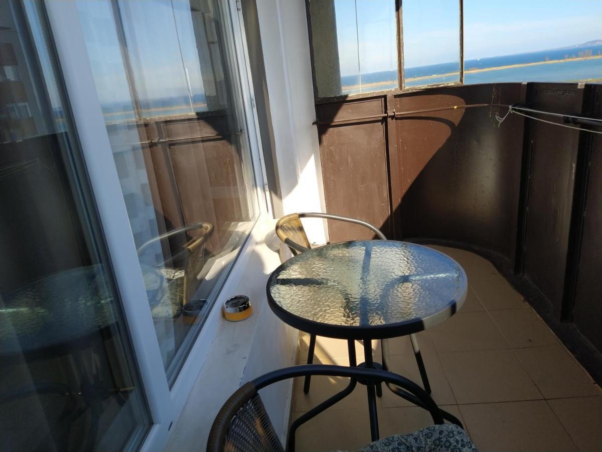 Drago Apartament Free Parking Burgas Exteriör bild