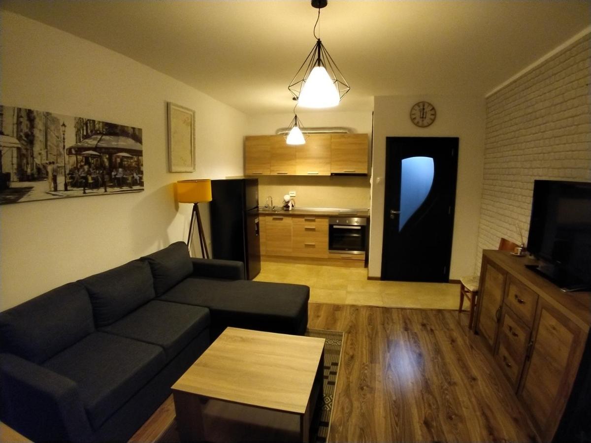 Drago Apartament Free Parking Burgas Exteriör bild